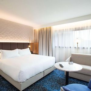 Chambre Exécutive Familiale Lit King-Size